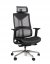 Kancelářská židle ERGO air (černá)