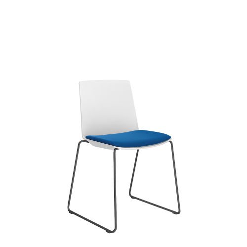 Konferenční židle SKY FRESH 042-Q-N1 - pokus