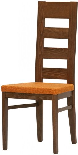 Jídelní židle Falco (čalouněná)