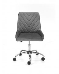Konferenční židle RICO (šedá)