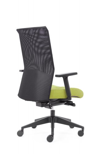 Kancelářská židle Reflex N Airsoft