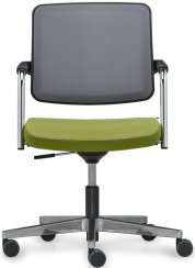 Konferenční židle FLEXI FX 1163