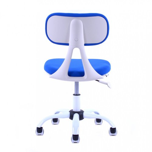 Dětská židle KINDER (modrá)