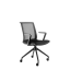 Konferenční židle LYRA NET 203-F95-BL