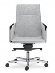 Kancelářská židle HARMONY 832-PRA
