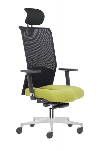 Kancelářská židle Reflex CR+P Airsoft