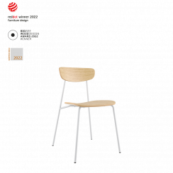 Konferenční židle Trivi TR-126W-N0
