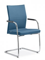 Konferenční židle ELEMENT 440-Z-N1