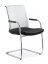 Konferenční židle LYRA NET 203-Z-N2