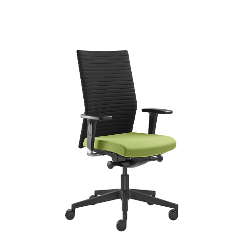 Kancelářská židle ELEMENT 430-SYQ
