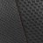 04612-SHAPE-K-FM001: pletený potah opěráku ShapeKnit FM001 (černý)