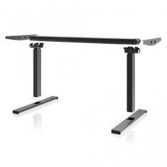 Výškově nastavitelný stůl LINAK Desk Frame 2 (černá)