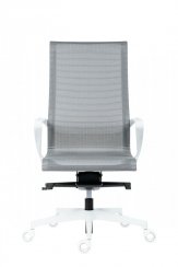 Kancelářská židle 7700 Epic High White Multi
