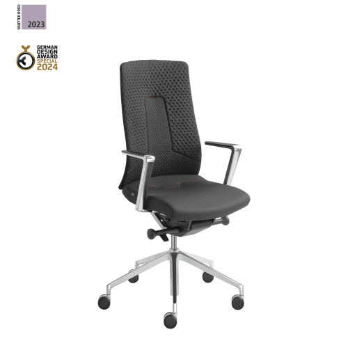 Kancelářská židle FollowMe 450-SYQ-N6