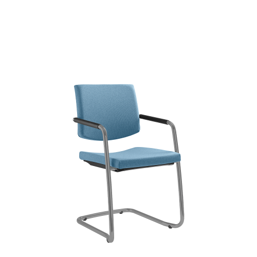 Konferenční židle SEANCE 096-Z-N2