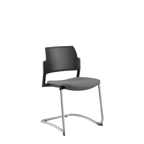 Konferenční židle Dream+ 101BL-Z-N4