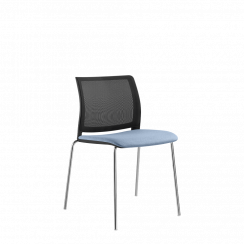 Konferenční židle TREND 535-N4