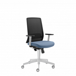 Kancelářská židle LYRA 216-SY