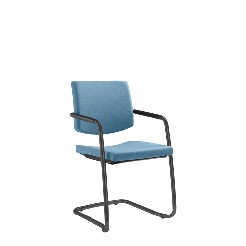 Konferenční židle SEANCE 096-Z-N1