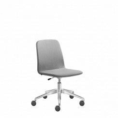 Konferenční židle SUNRISE 152,F80-N6