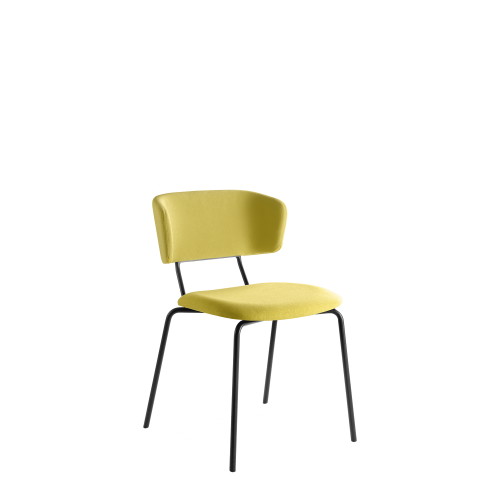 Designová židle FLEXI CHAIR 120-N1