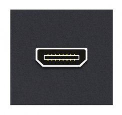 Párový konektor KPK HDMI 2