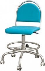 Lékařská židle ZITA FK