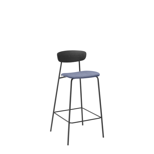 Barová židle Trivi TR-128-N1