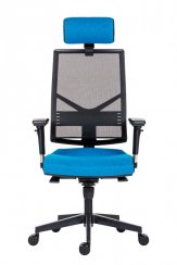 Kancelářská židle 1950 SYN Mirage PDH