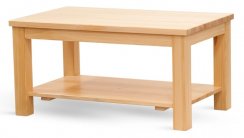 Konferenční stolek PINO KS (masiv borovice)