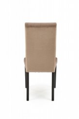 Jídelní židle DIEGO 2 (béžová)