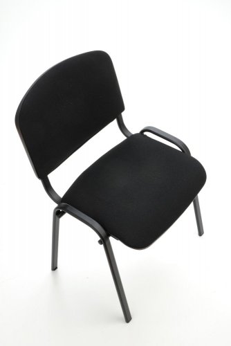 Konferenční židle ISO (černá)