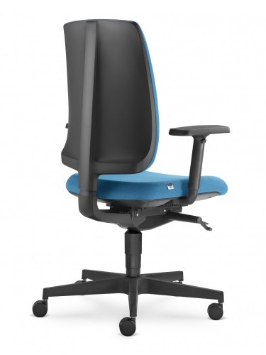Kancelářská židle LEAF 500-SYA