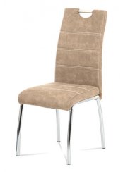 Jídelní židle HC-486 CRM3