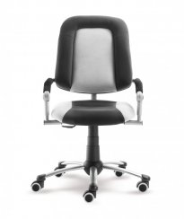 Rostoucí židle FREAKY SPORT 2430 08 397 (černá/šedá)