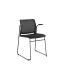 Konferenční židle TREND 525-Q-N1,BR
