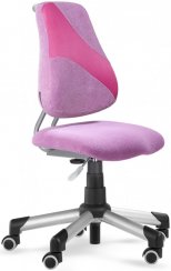 Rostoucí židle ACTIKID A2 -2428 M1 405 (fialová/růžová)