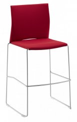 Barová židle WEB 950.302