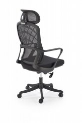 Kancelářská židle VESUVIO (černá)