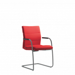 Konferenční židle LASER 682-Z-N2