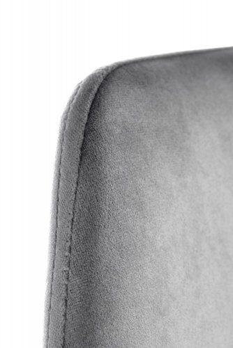 Jídelní židle K460 (šedá)