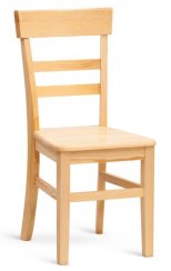 Židle PINO S (masiv borovice)