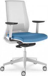 Kancelářská židle LOOK 271-AT