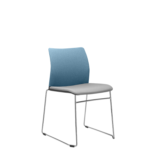 Konferenční židle TREND 522-Q-N4