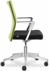Konferenční židle ELEMENT 440-RA,F40-N6