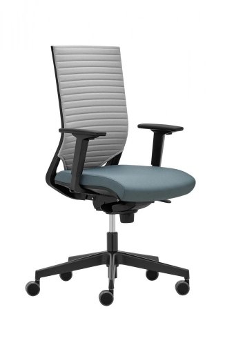 Kancelářská židle EASY PRO LINE 1207 L