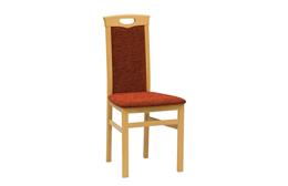 Čalouněné židle Stima