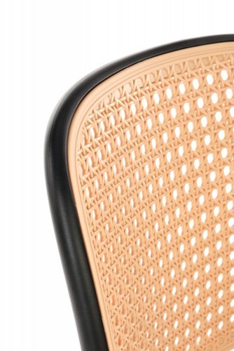 Jídelní židle K483 (polypropylen)