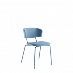 Designová židle FLEXI CHAIR 120-NC