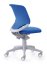 Dětská rostoucí židle SMARTY 2416 02 (modrá)